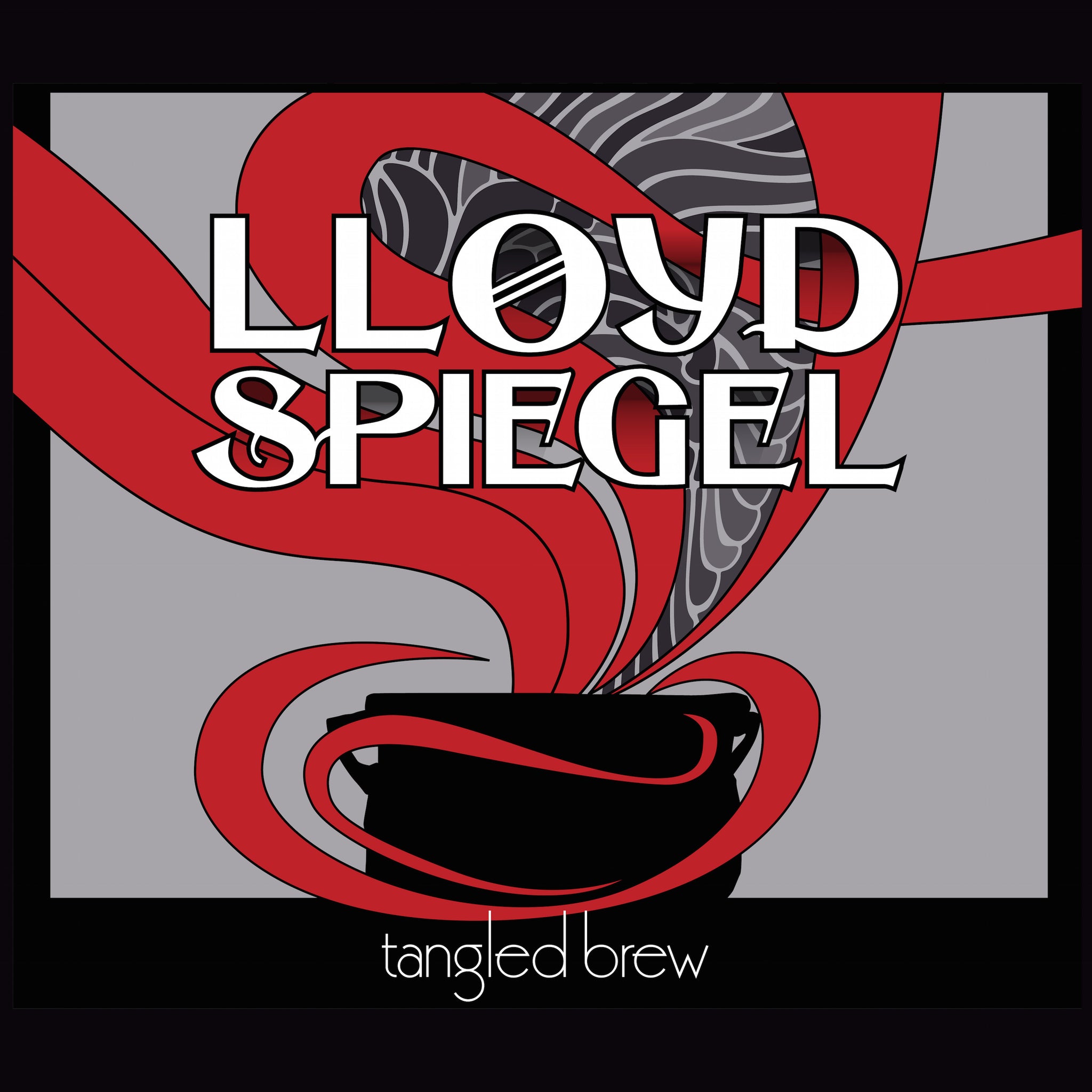 Tangled Brew (2010) - Digital Download