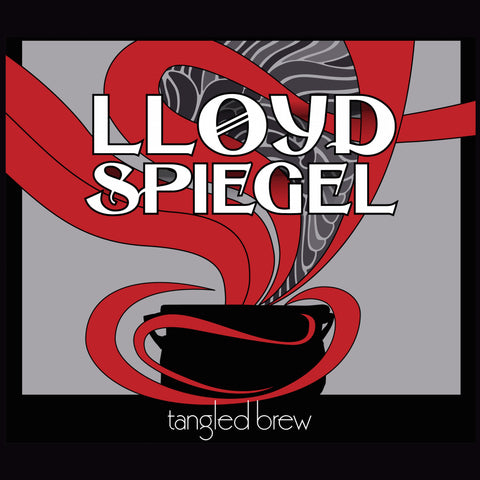 Tangled Brew (2010) - Physical CD